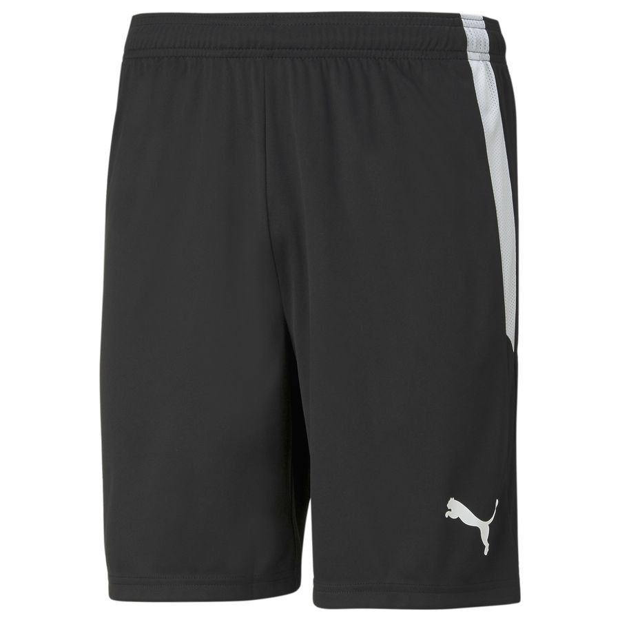 PUMA Short teamLIGA - Noir