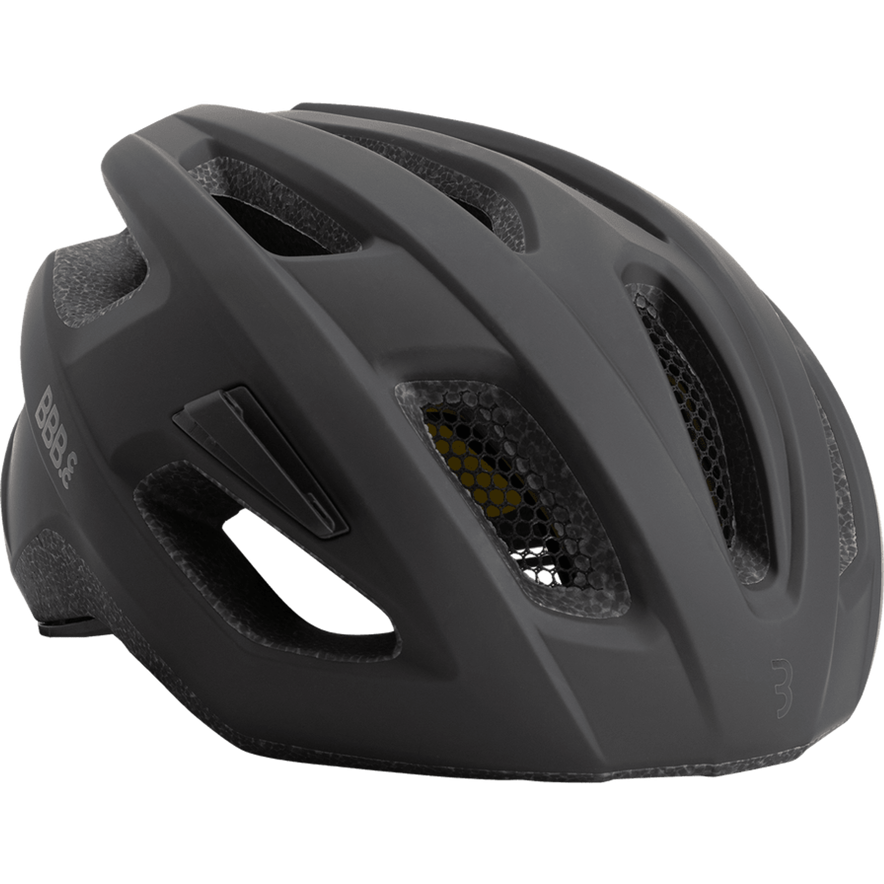 BBB Cycling BHE-23 Dune MIPS 3.0 FIDLOCK Racefiets Helm