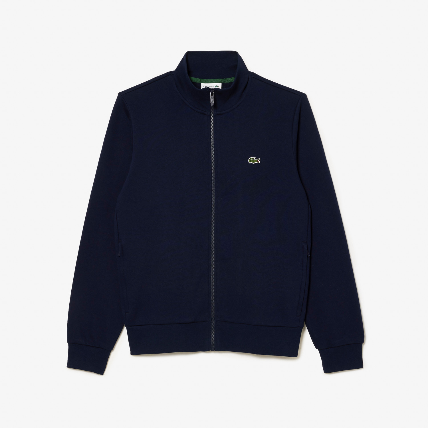 Lacoste Classic Full Zip Jacket