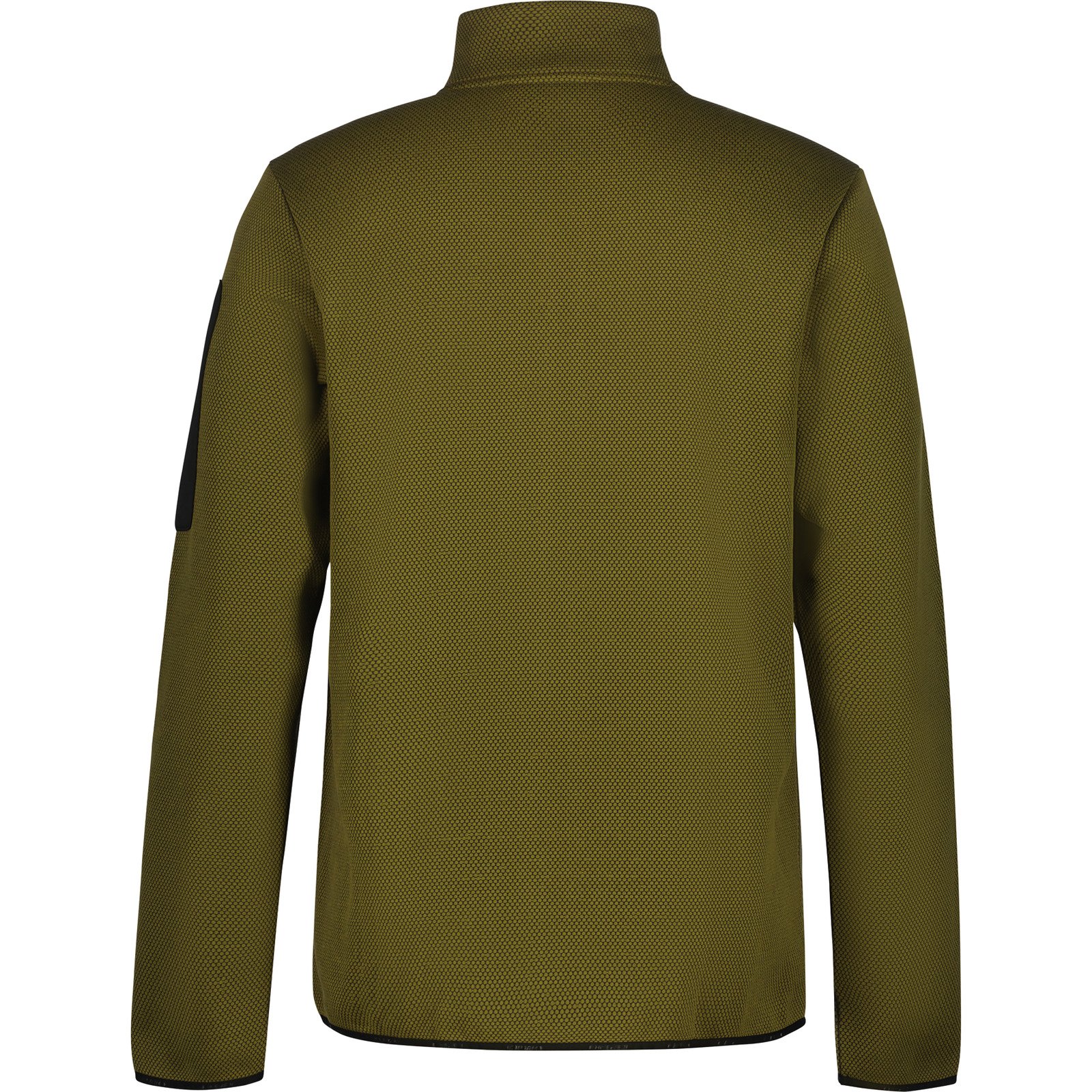 Icepeak Herren-Midlayerjacke Bredsted XL, olive