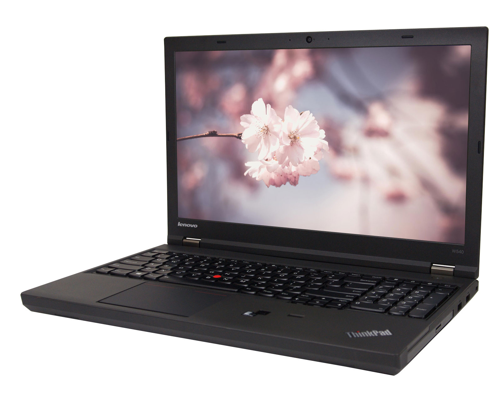 Lenovo ThinkPad W540 | i7-4700MQ | 15.6