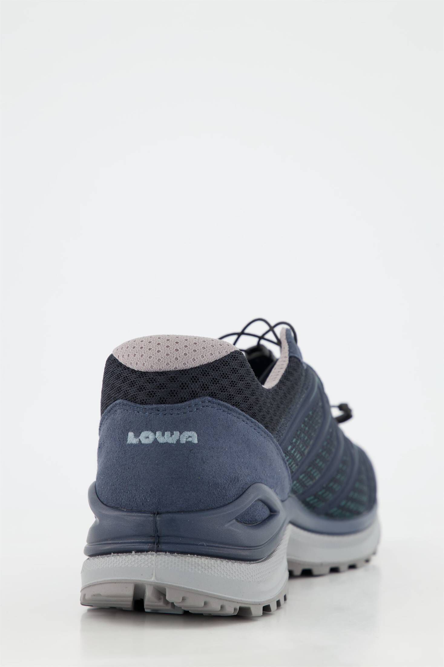 Lowa| Herren Wanderschuhe MADDOX GTX LO