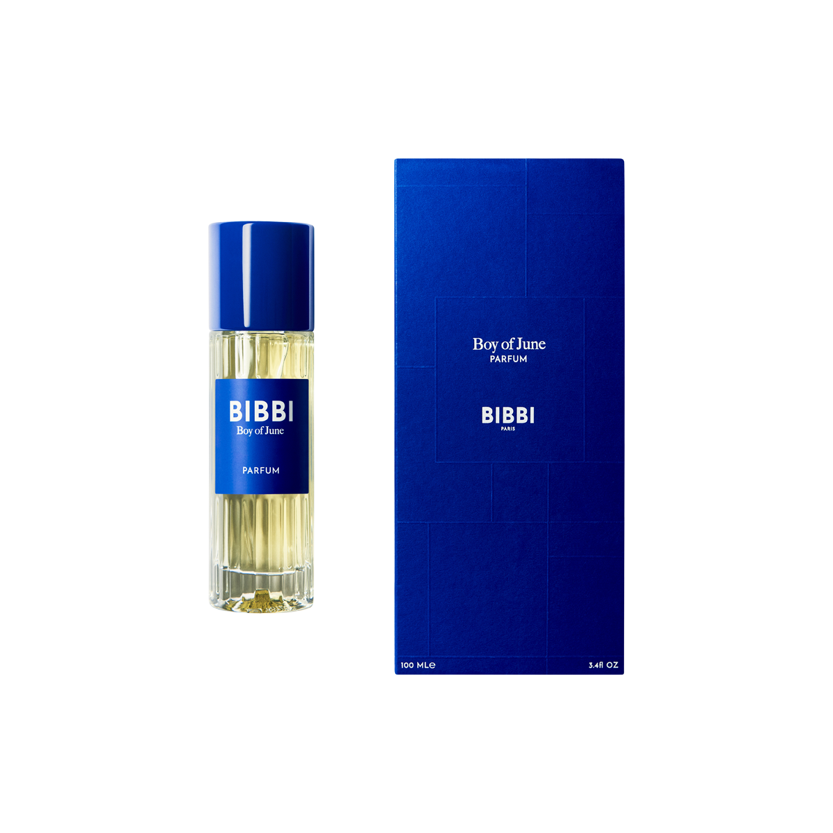 Boy of June Eau de Parfum 100ml