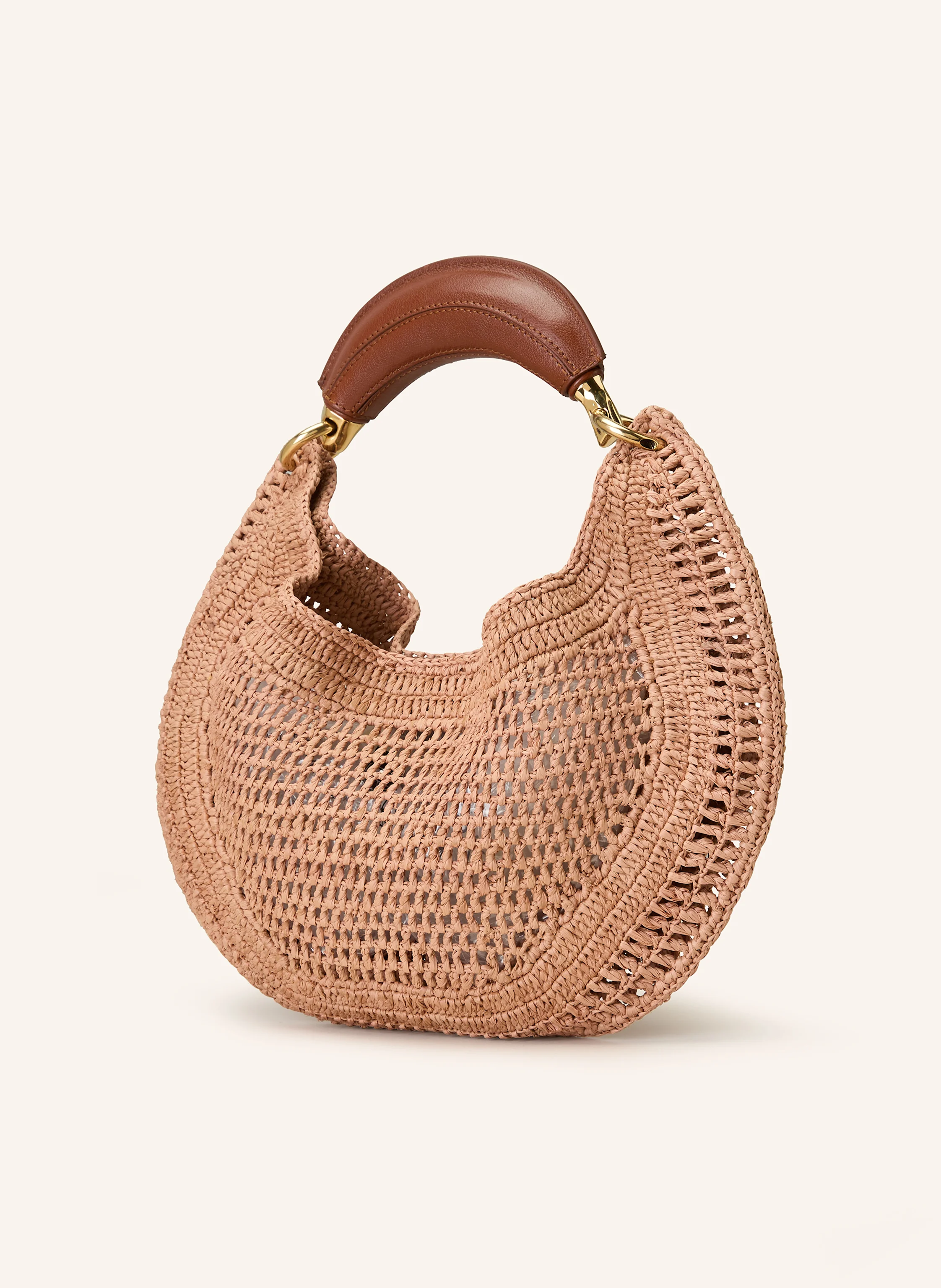 Chloé Handtasche SUMMER BANANA