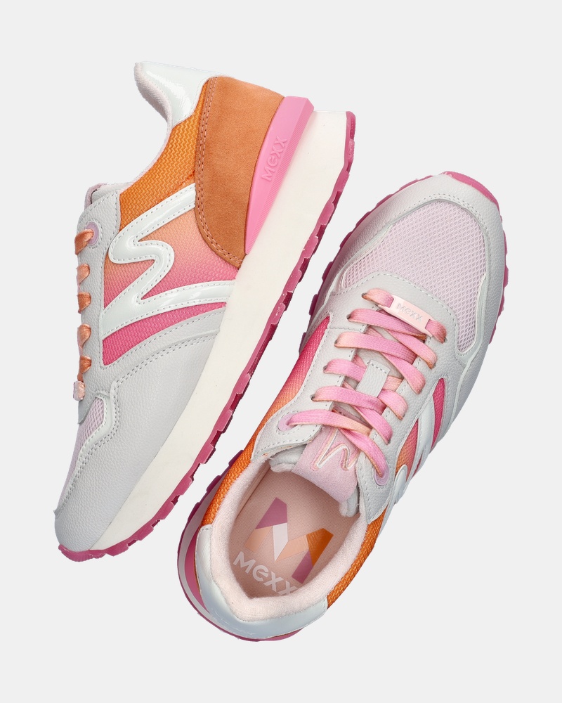 Mexx Juju Lage sneakers  - multi