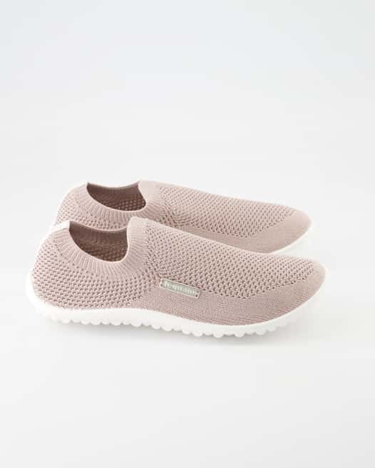 Leguano 1005204537 Barfußschuhe in Rosa