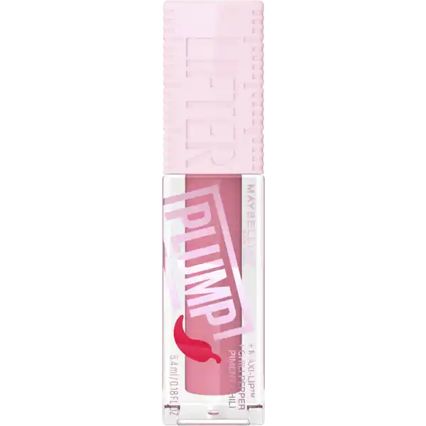 Lip Lifter Gloss XXL Plump Nr. 001 Blush Haze