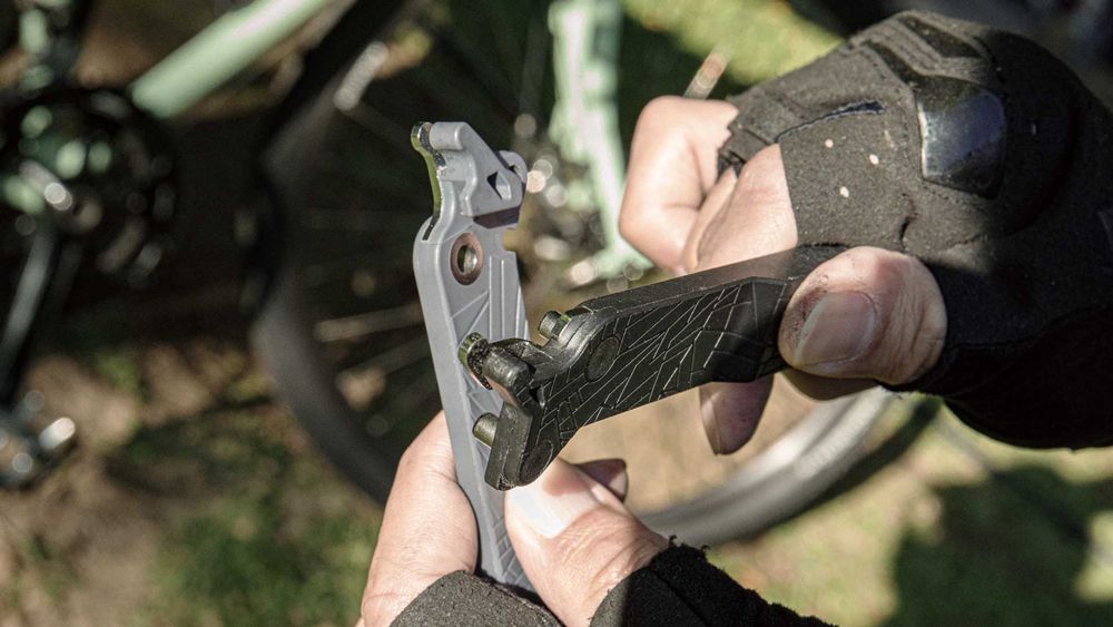 Topeak Power Lever X Reifenheber kaufen | Bike-Discount