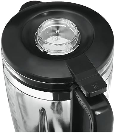 Blender Wmf Kult Pro 1400 W Argent : Cuisine et Maison