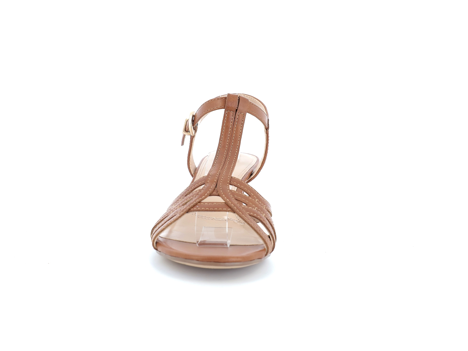 Esprit-022EK1W325 Synthétique Camel