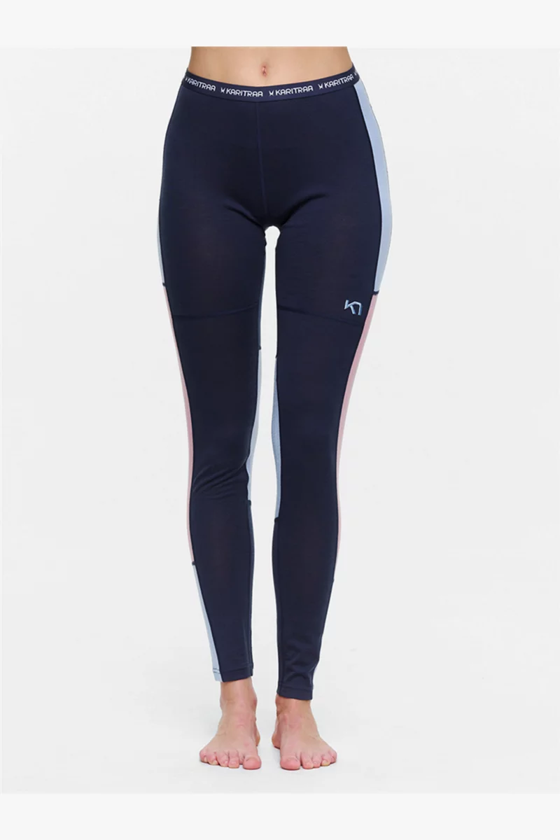 Kari Traa Lam Damen Thermohose
