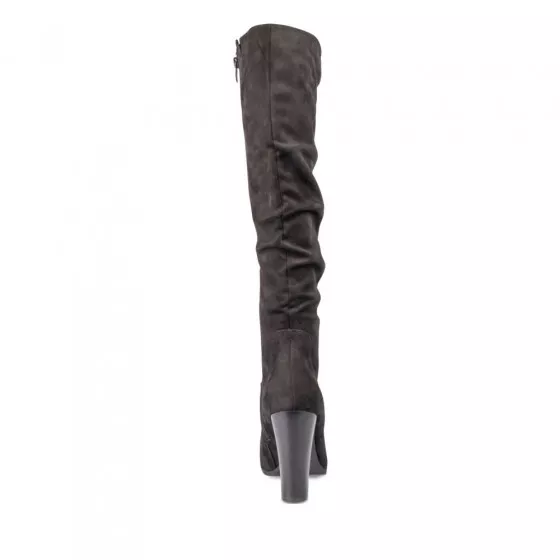 Bottes NOIR MY BOTEGA