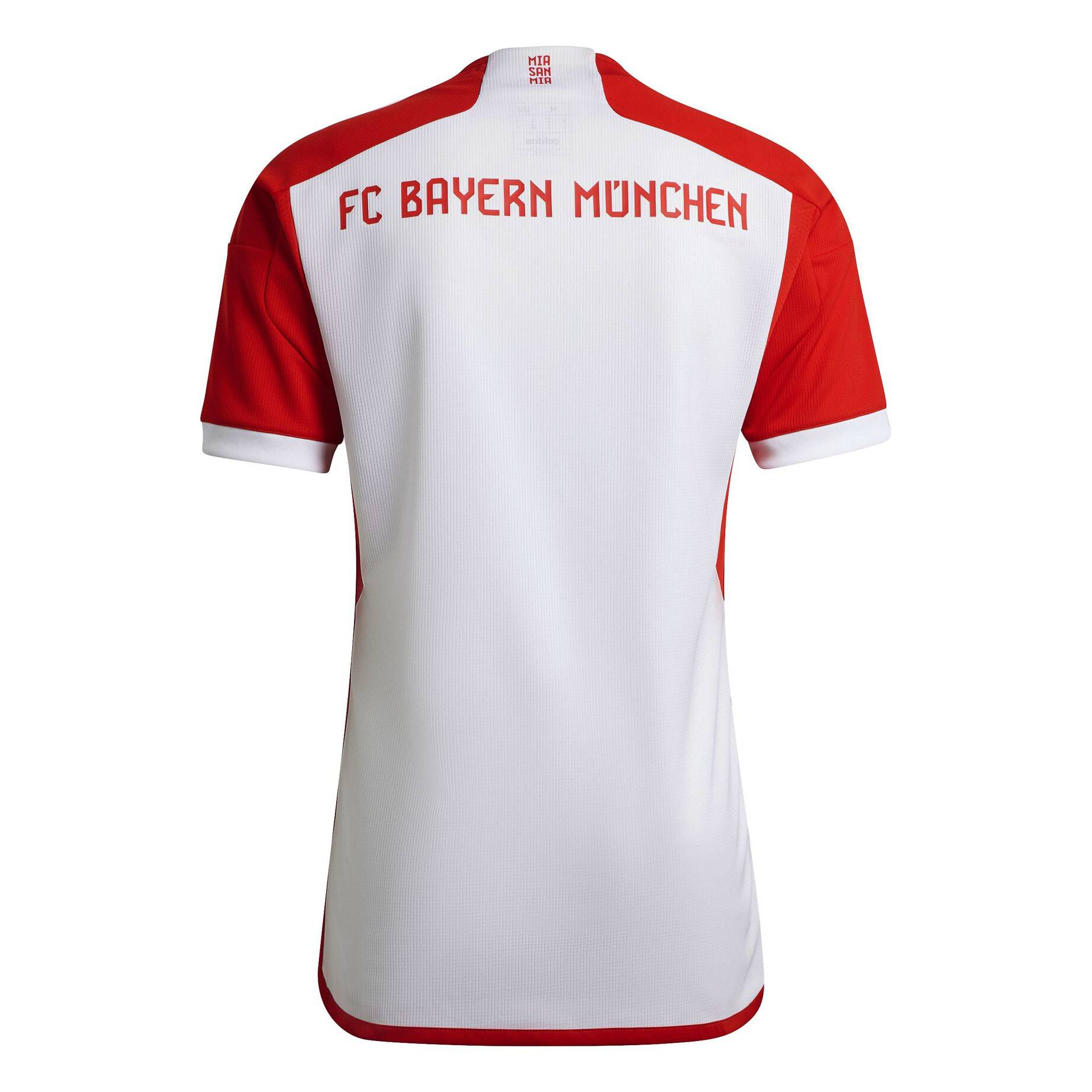 adidas Performance| Herren Fußballtrikot Heimtrikot FC BAYERN MÜNCHEN 23/24 Replica