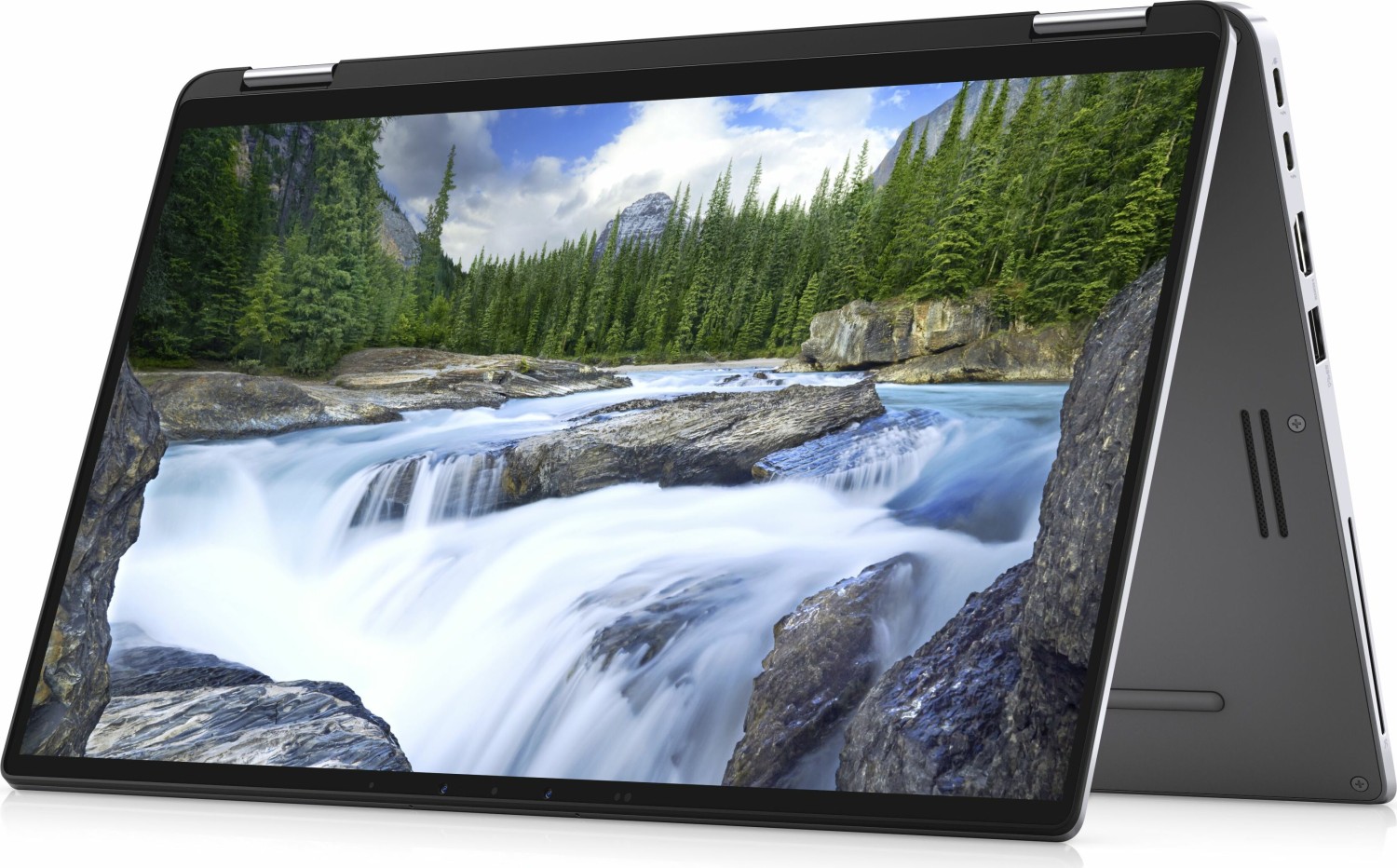 Dell Latitude 14 9410 2-in-1 | i7-10610U | 14