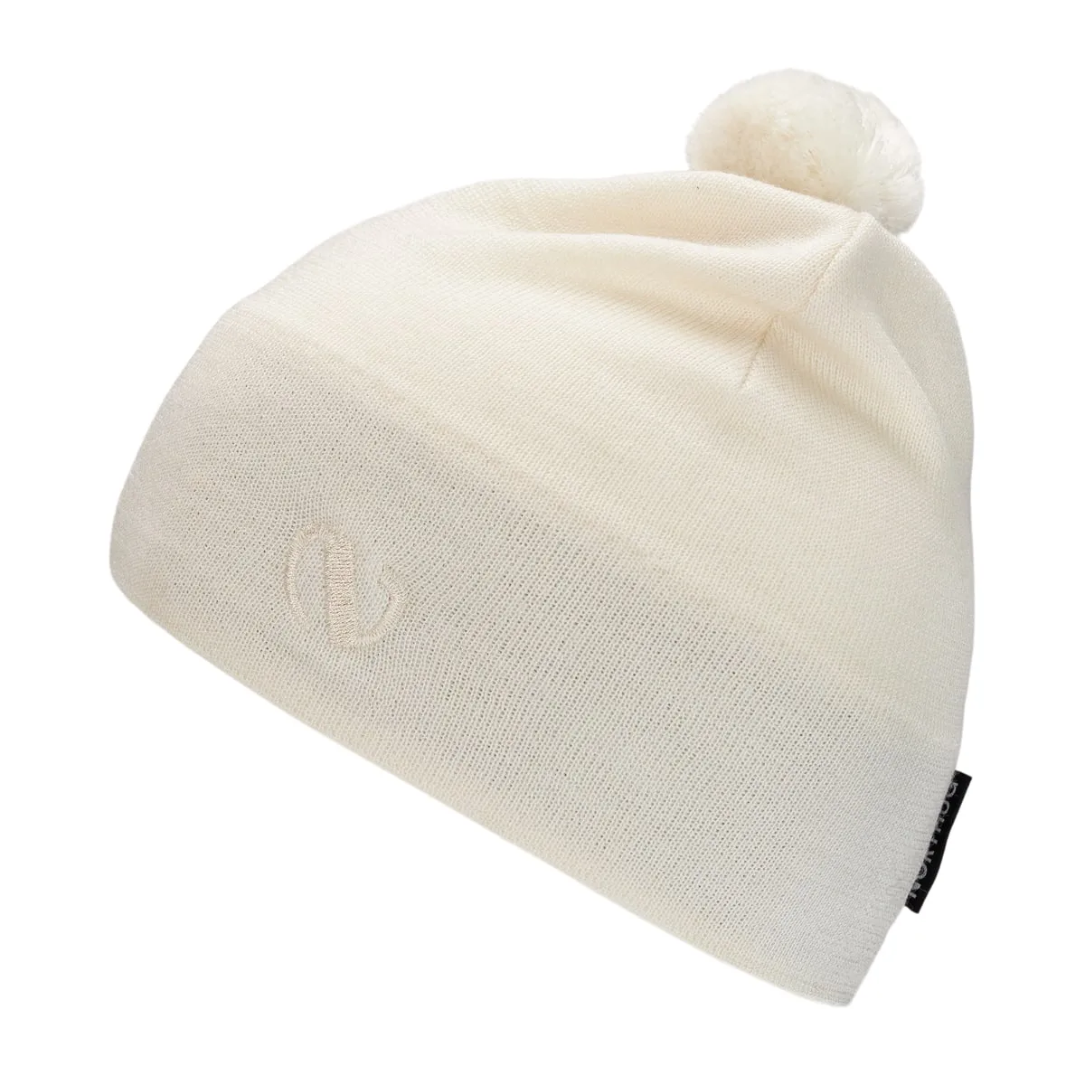 Northug Hjerkinn beanie White