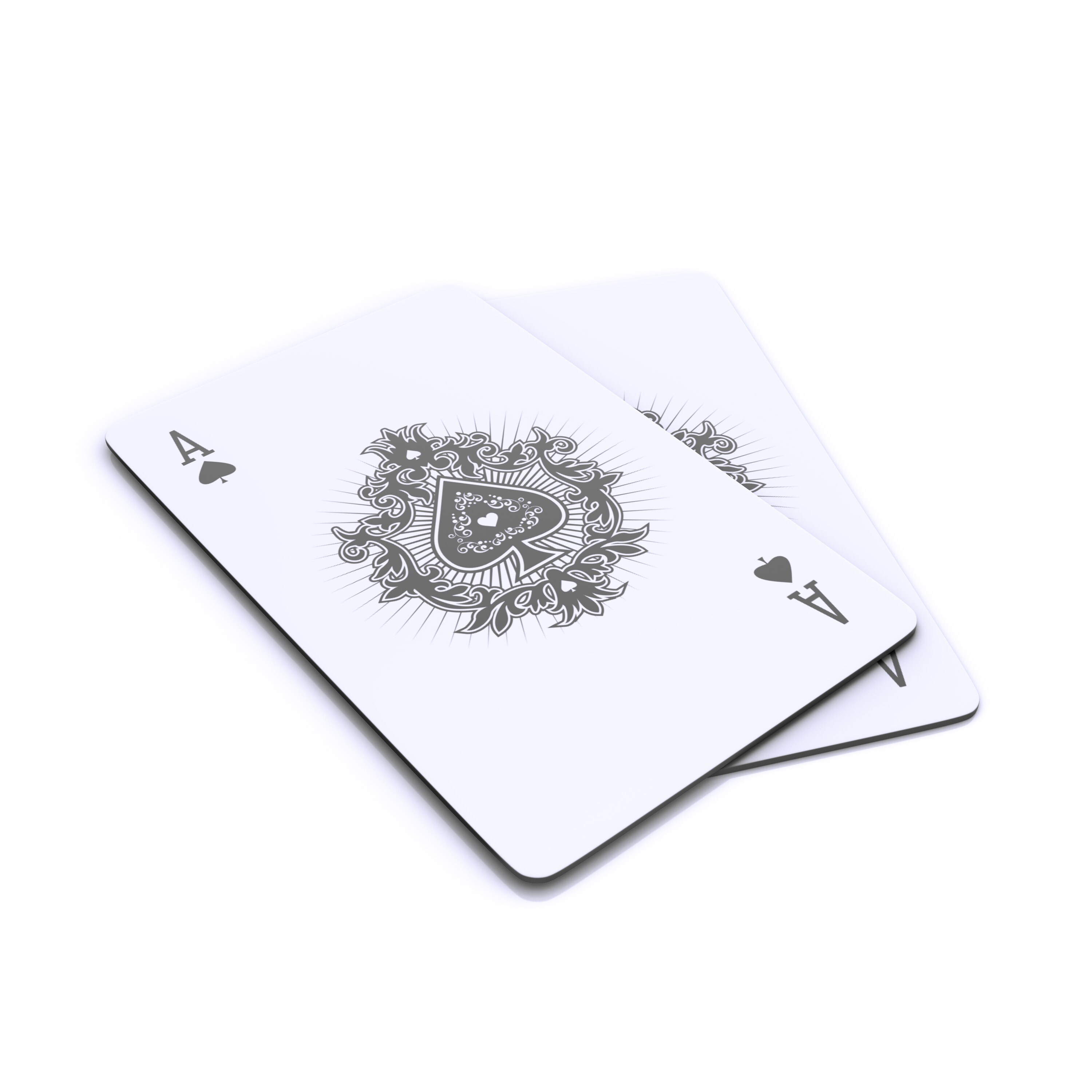 Aplic 2x NFC RFID Karte, RFID & NFC Schutz / RFID Blocker Karte für EC & Kreditkarten