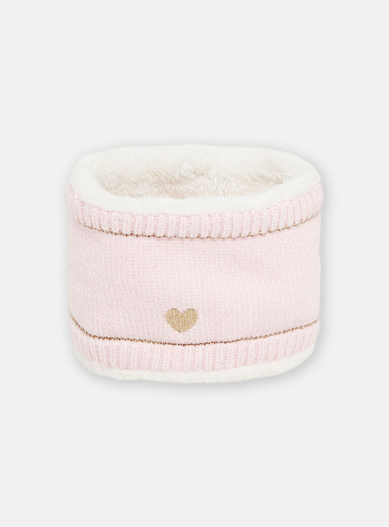 Cache-cou rose