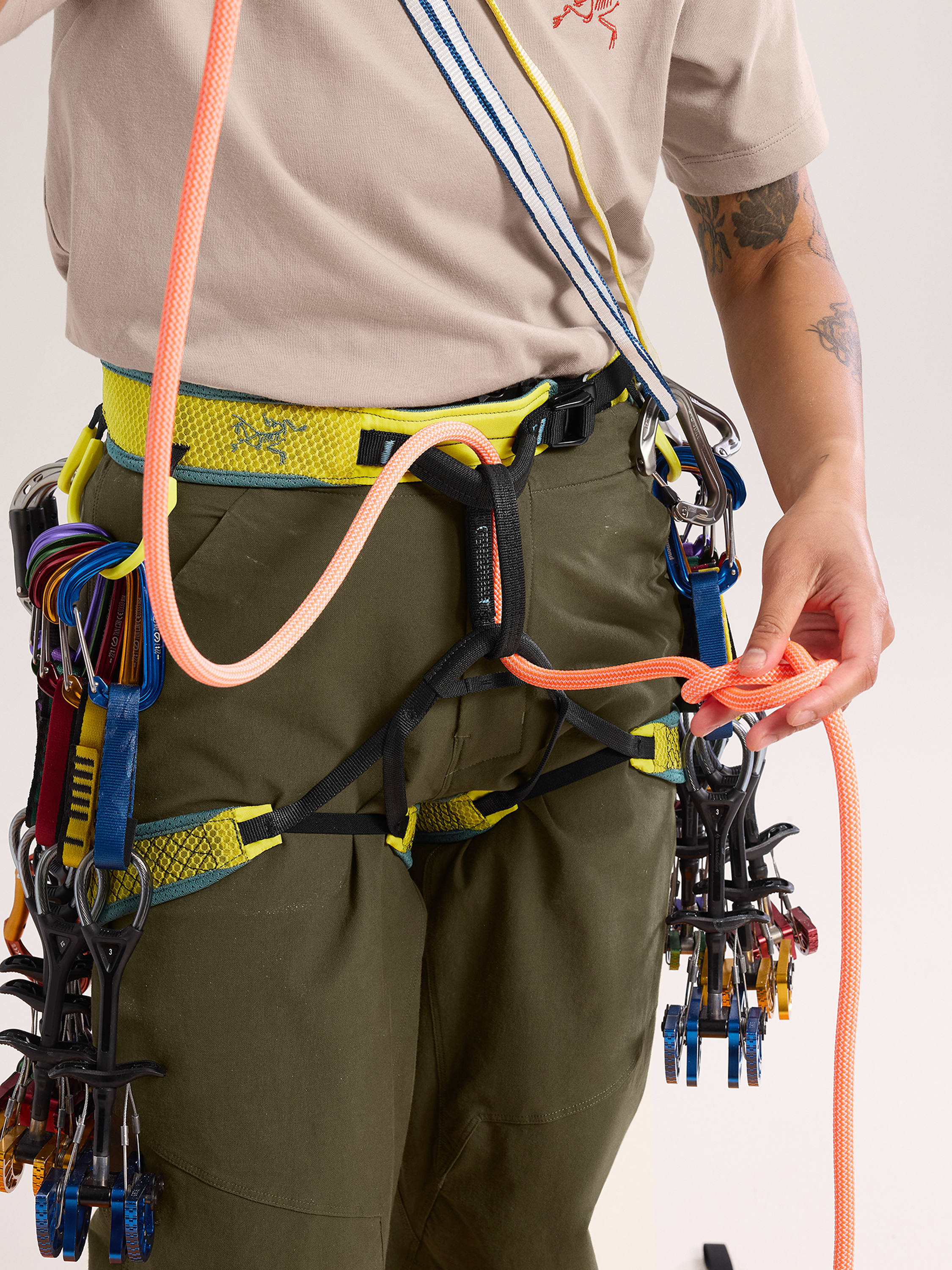 Arc'teryx Skaha Harness W's