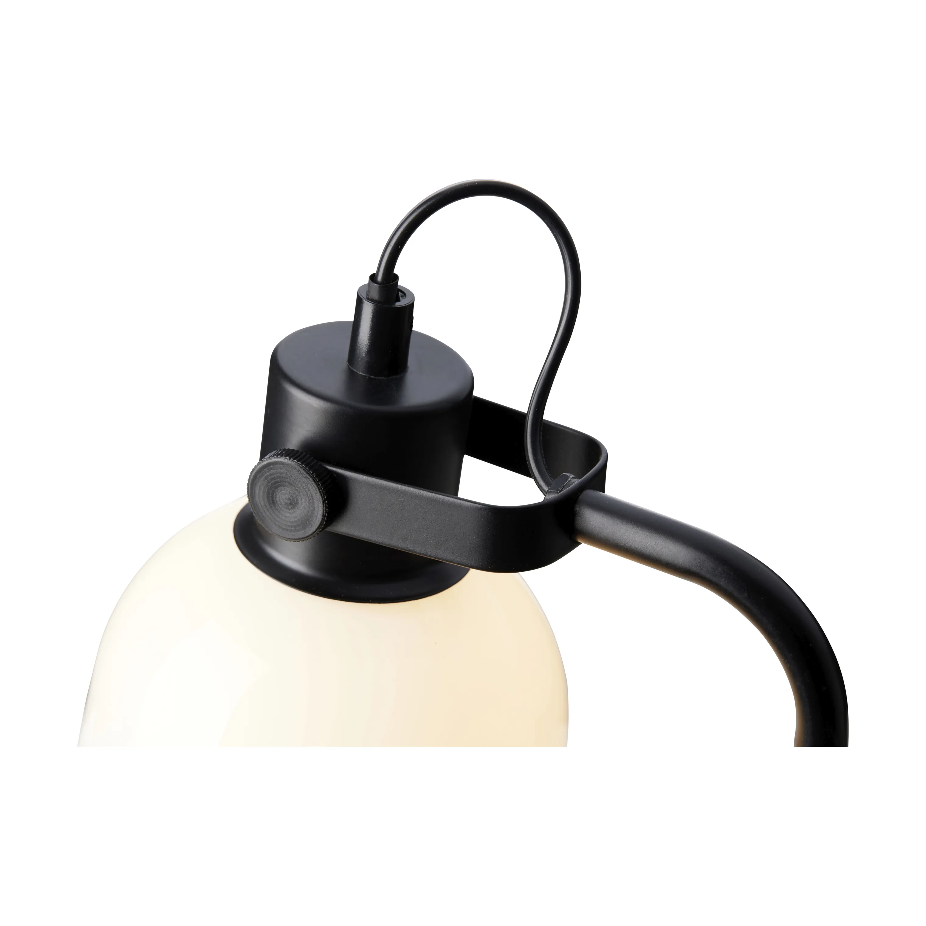 Halo Design Glow Bordlampe