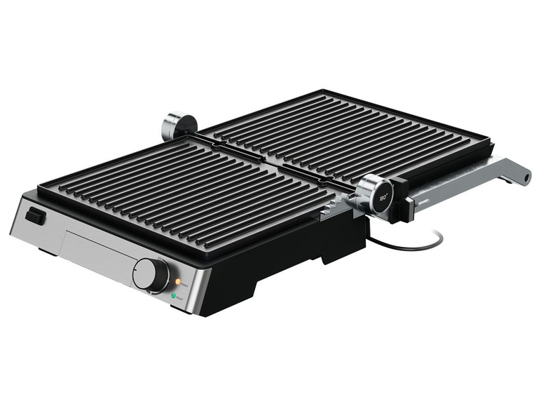 Contactgrill 3-in-1