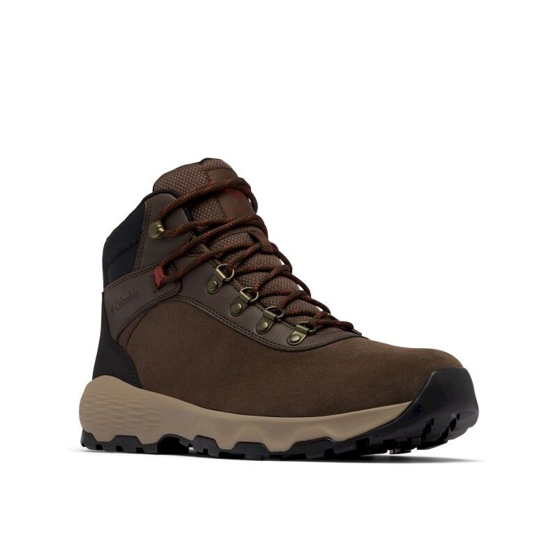 Newton Wander - Chaussures randonnée homme