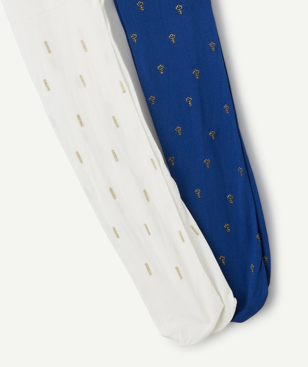collants bébé fille