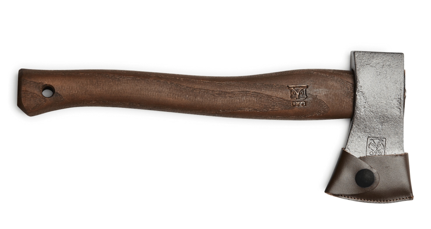 Øyo Sportsøks<br>13