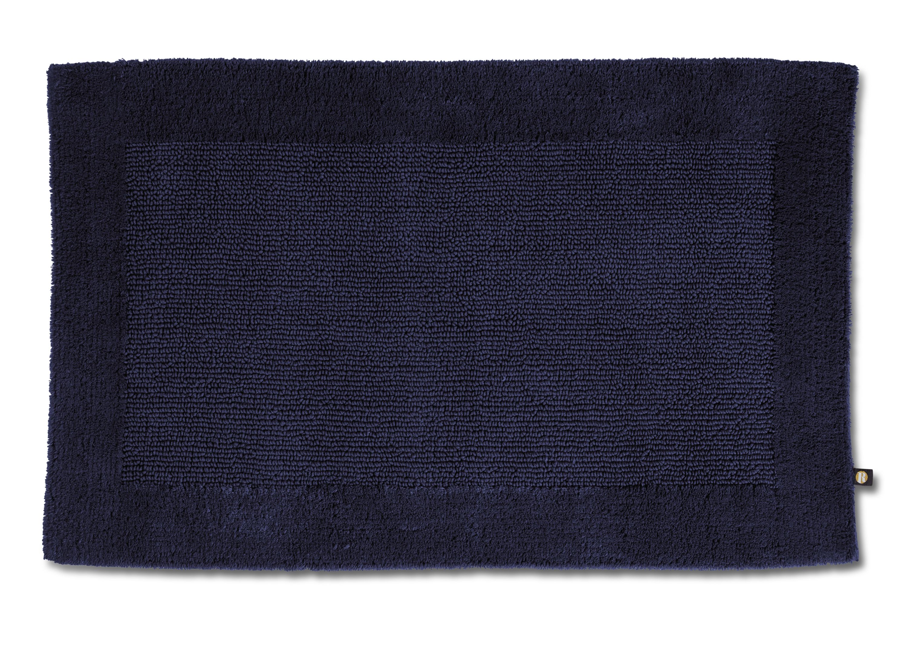 Badematte RHOMTUFT PRESTIGE 45 x 60 cm