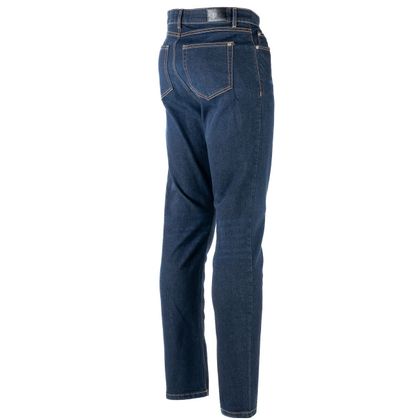 Jean DXR OREGON - Straight - Bleu