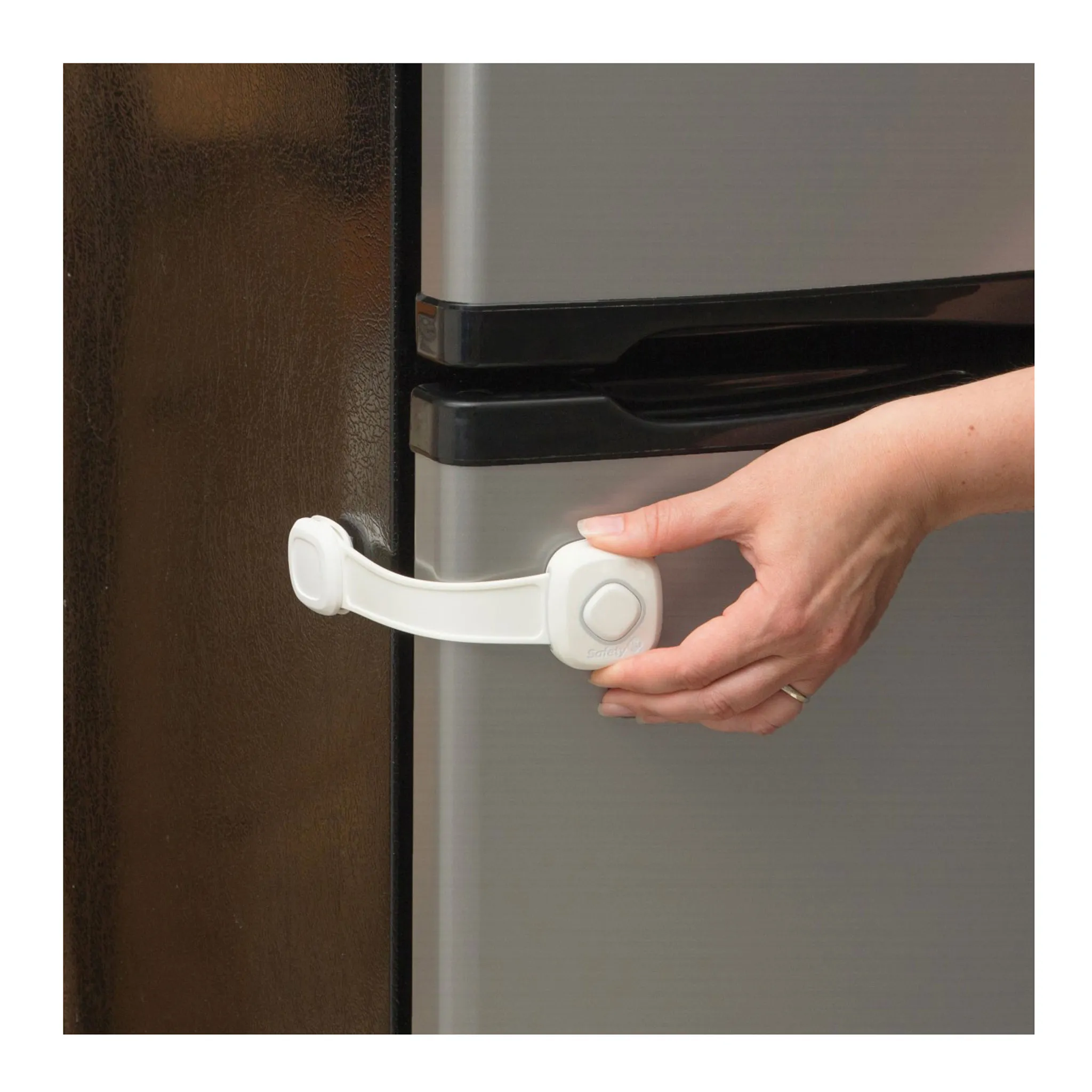 Safety 1st Verrou Multi-Usage Outsmart