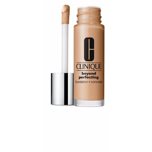 Clinique Beyond Perfecting Makeup   Concealer, Cn 70 Vanilla