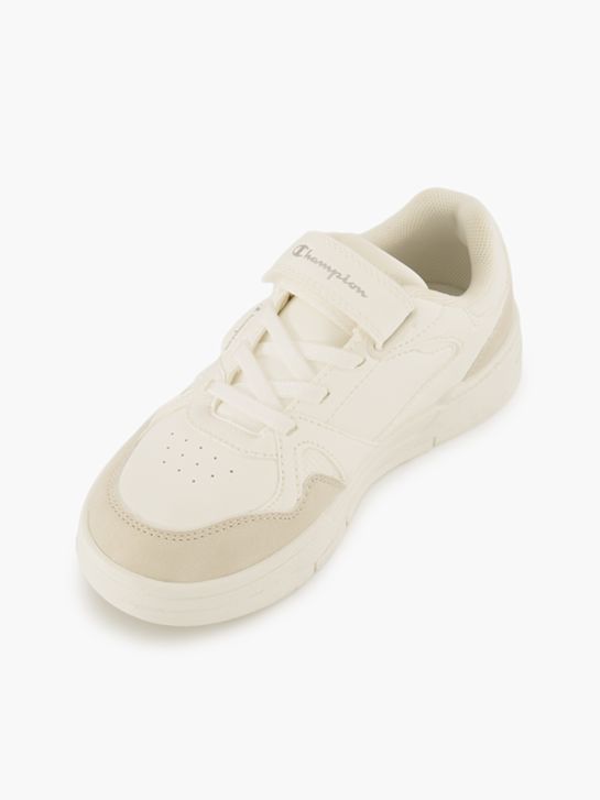 Champion Sneaker Weiss