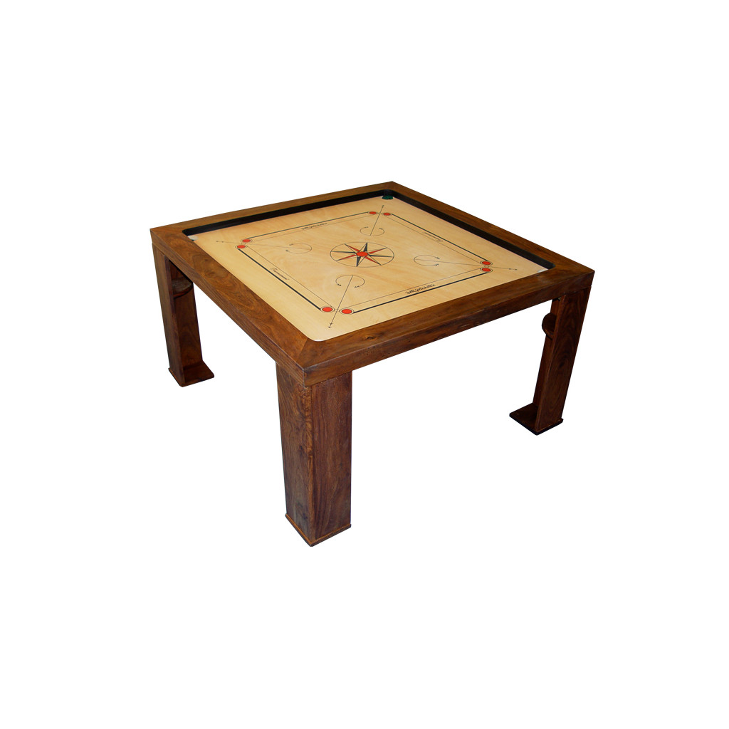 Table basse Carrom W.C.T. Ellora 85cm