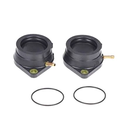 Pipe admission Tour Max adaptable (kit)