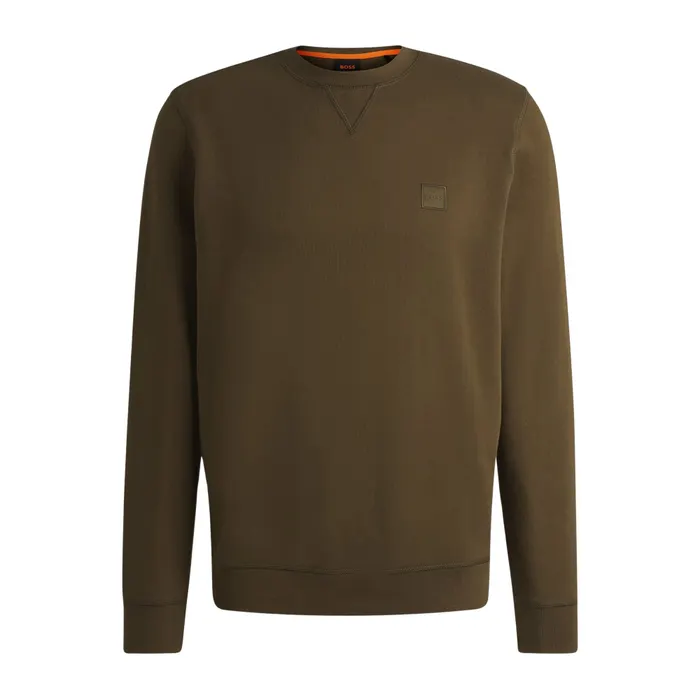 Boss Westart Sweater Heren
