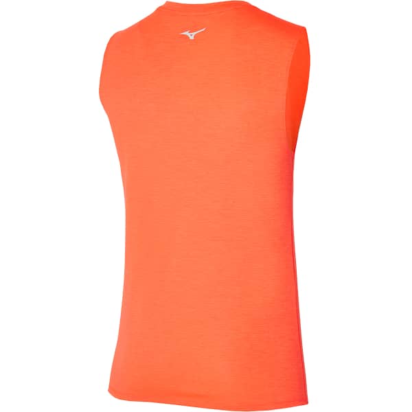 Débardeur running MIZUNO IMPULSE CORE SLEEVELESS MIZUNO SOLEIL