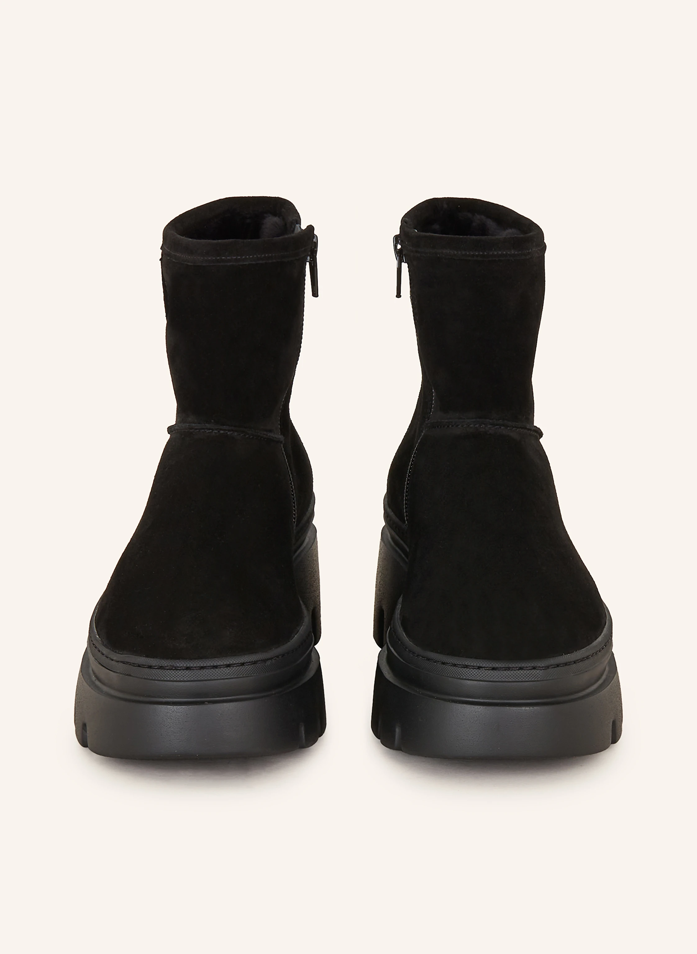 paul green Stiefeletten