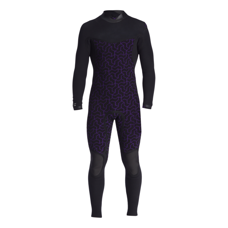 3/2mm Furnace Natural - Combinaison de surf homme