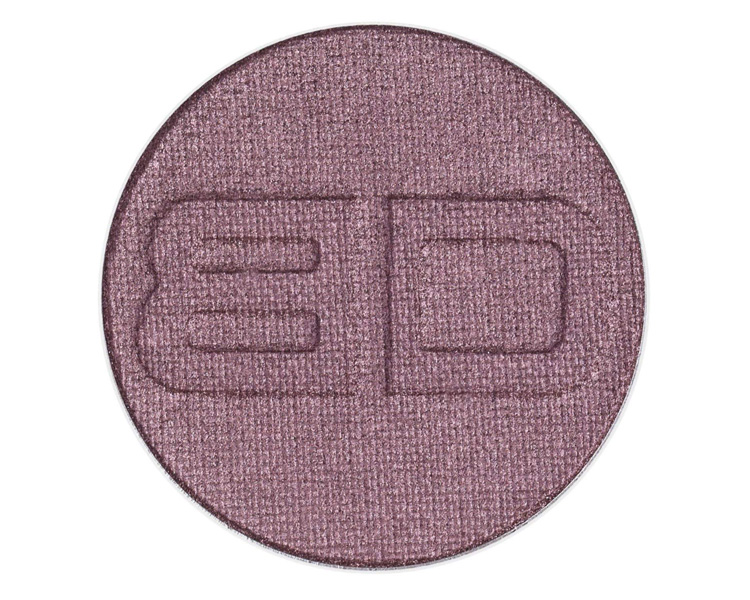 Beni Durrer - Powder Pigments shine/cool, 2,5g