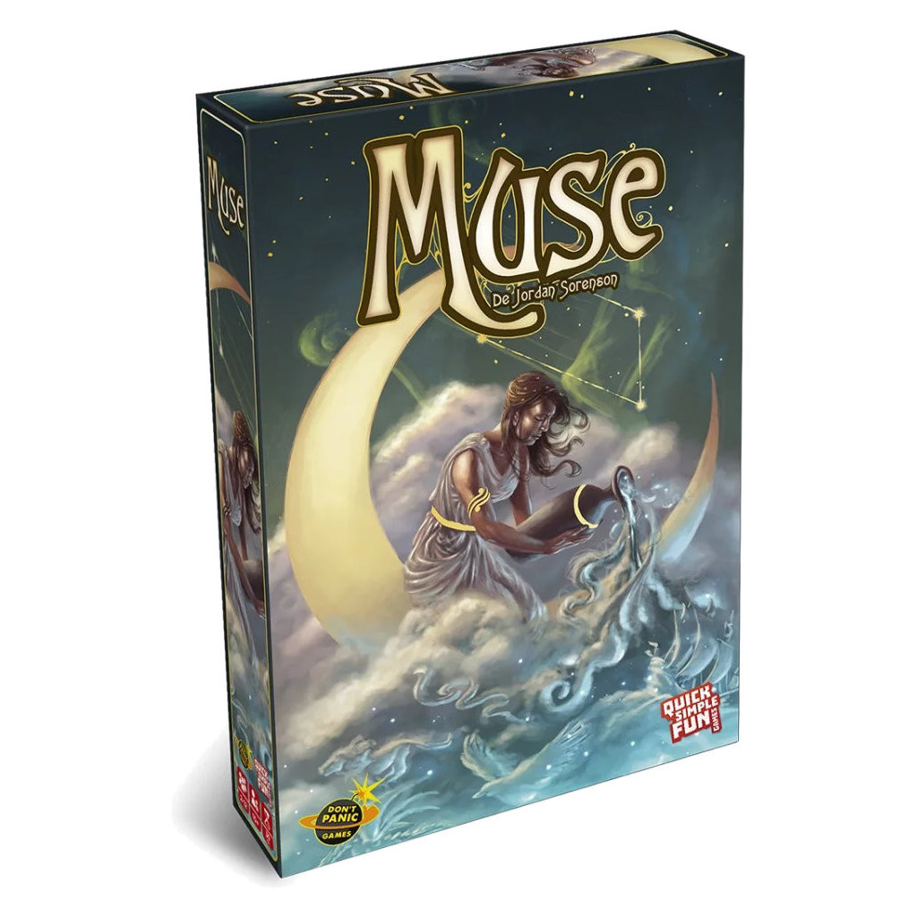 Muse