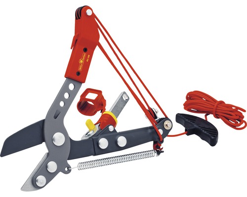 Professionele boomschaar WOLF-Garten Multi-Star