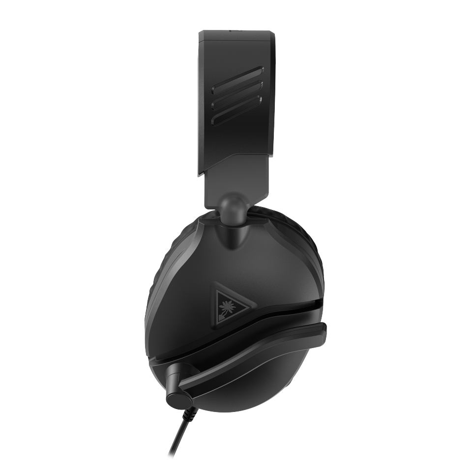 Turtle Beach Recon 70 Black (2024) Xbox X Headset