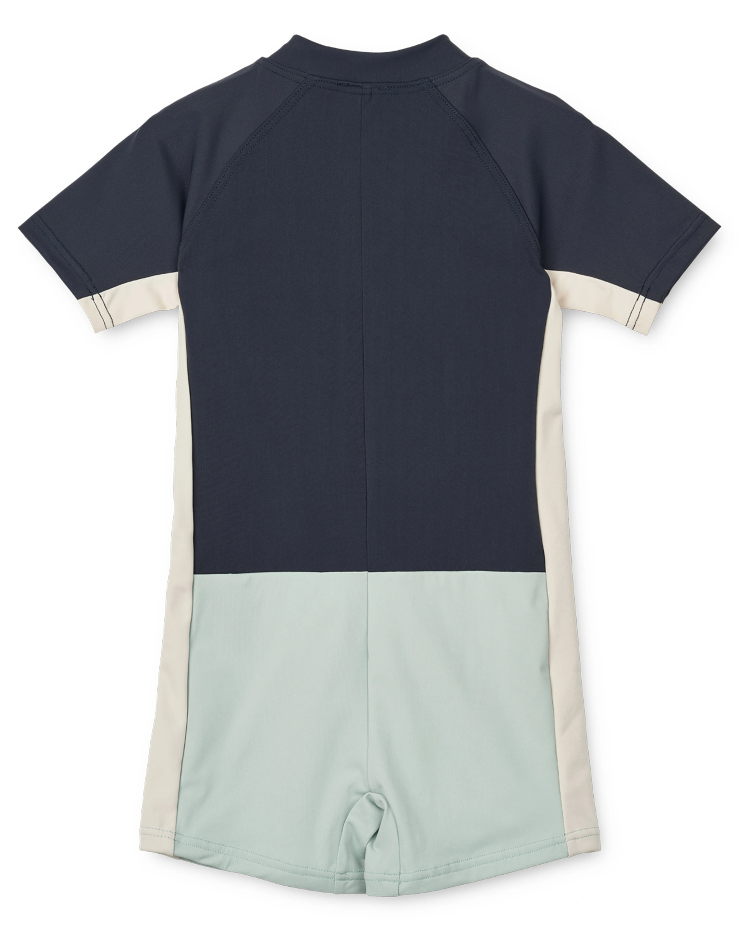 Schwimmanzug MARINUS in navy