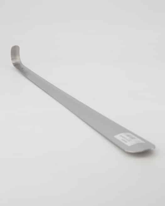 Bergal CC METALLANZIEHER 52CM Pflegeprodukt in Silber