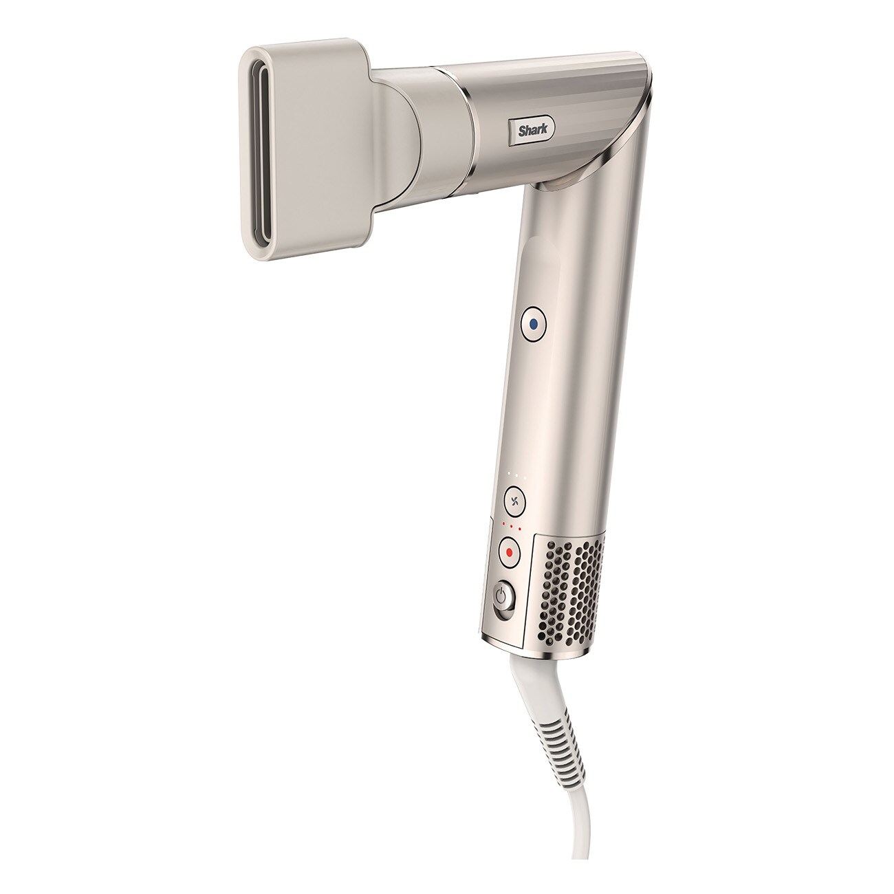 Shark HD446SLEU FlexStyle 5-in-1 beige Haartrockner
