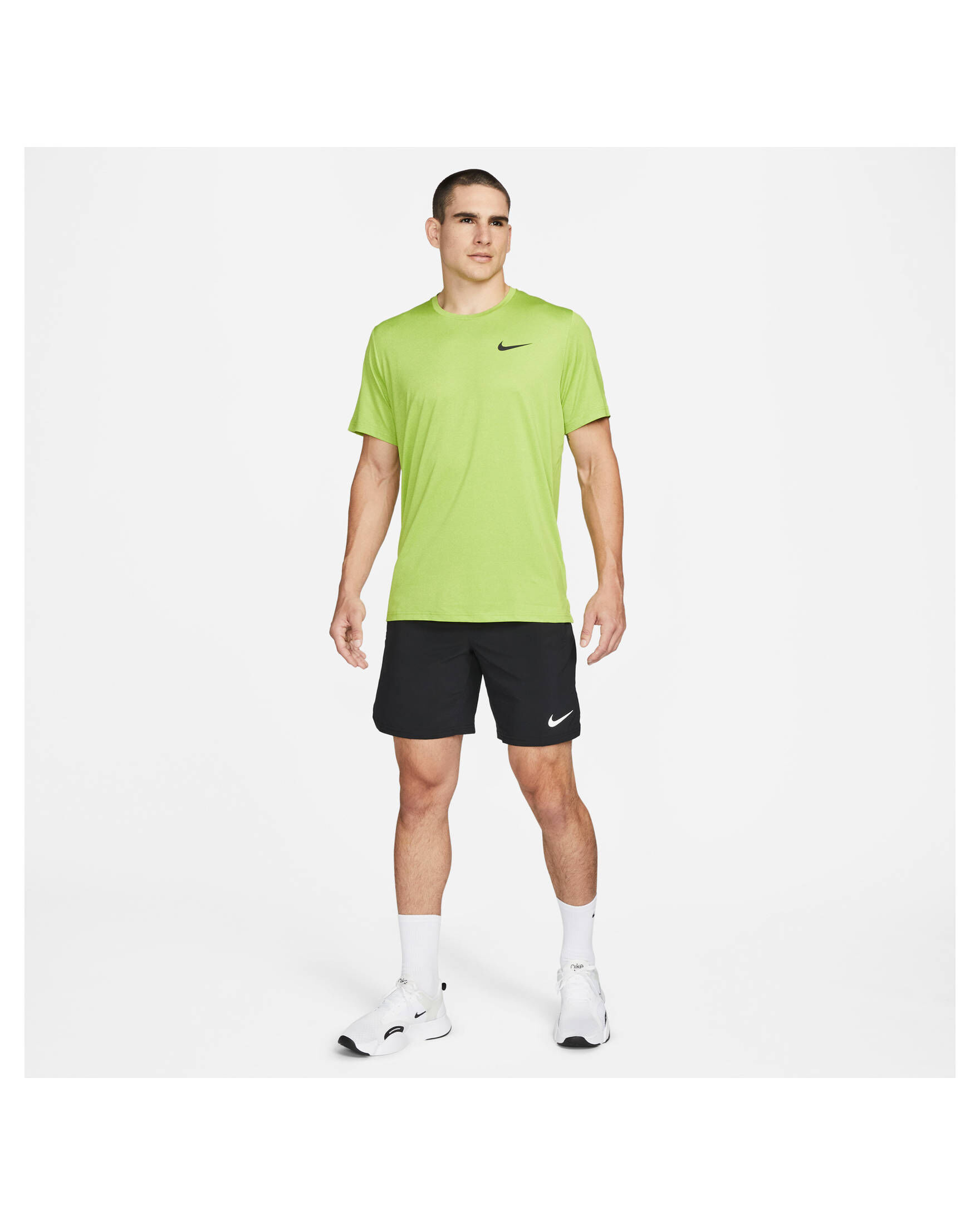 Nike| Herren Trainingsshirt NIKE PRO DRI-FIT Mens