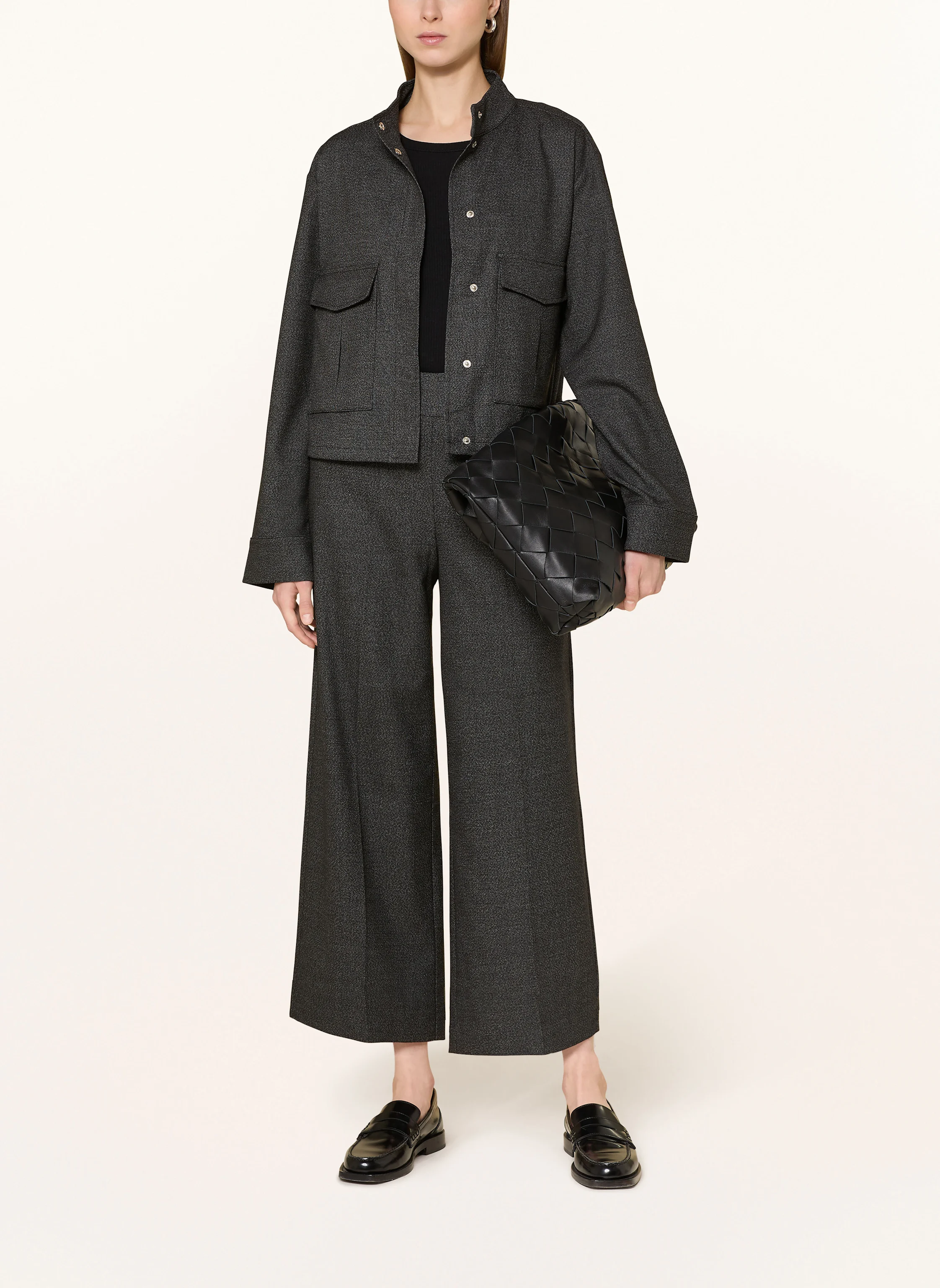 OPUS Blazer JANDRA