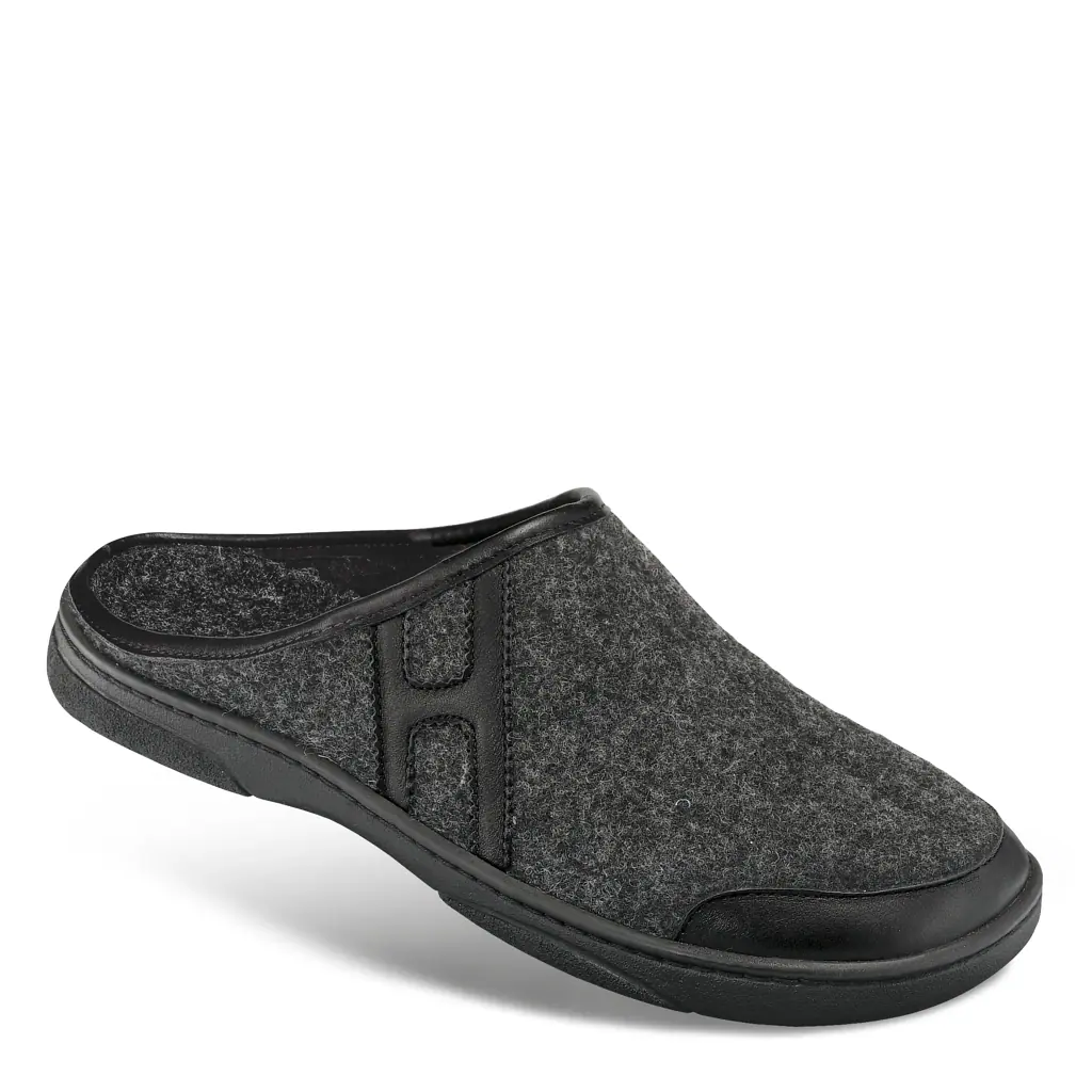 DAMEN - Clog SEVILLA grau