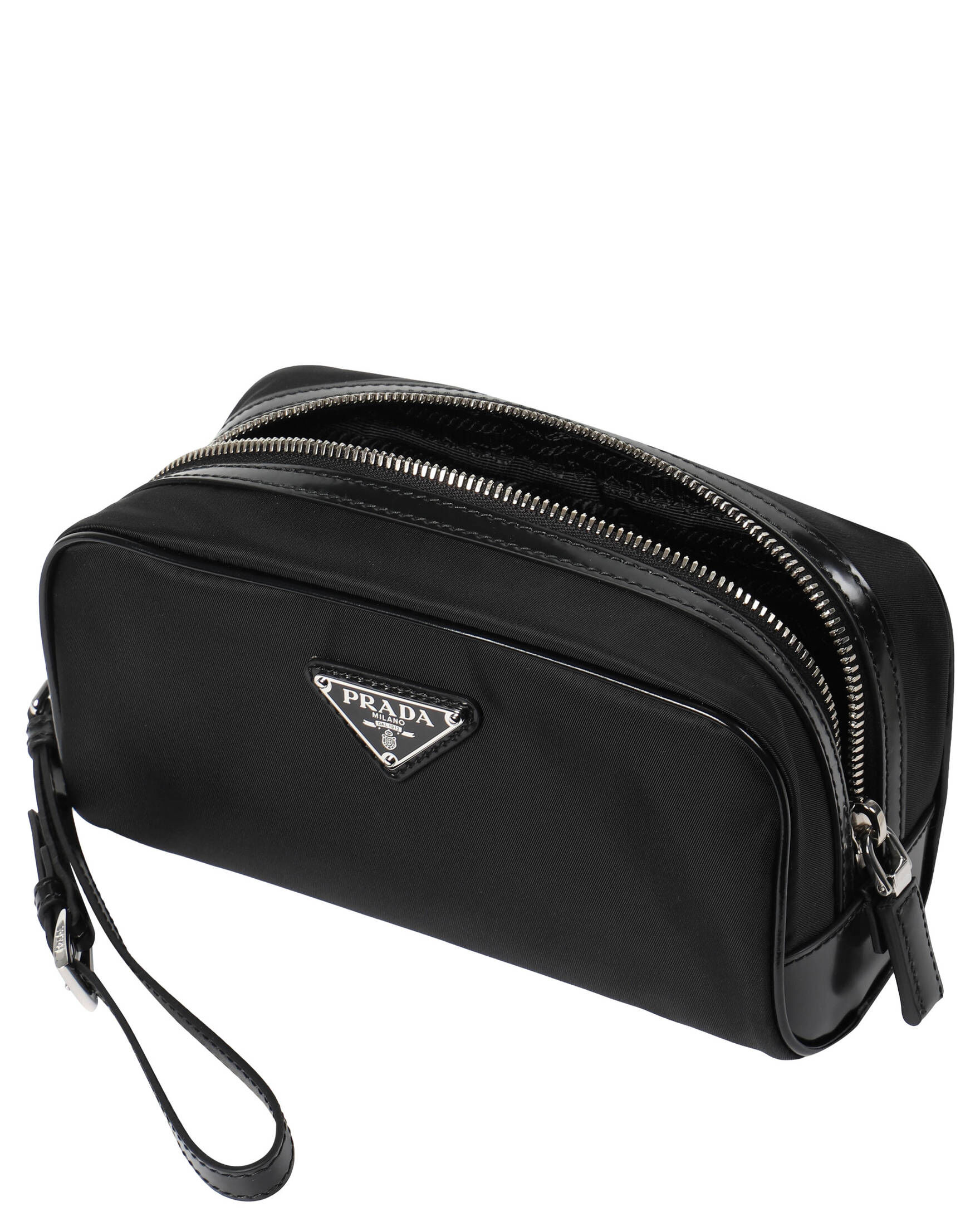 Prada| Herren Kulturbeutel