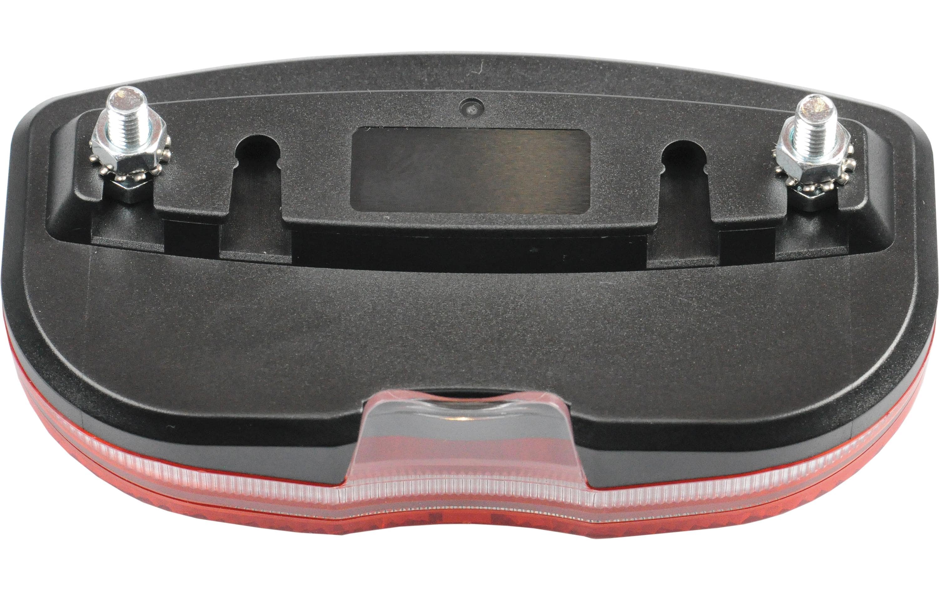 Velolampe Rücklicht TL280R-06 LEDRückleuchte